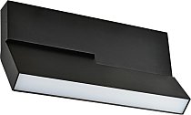 Трековый светильник Donolux DL18787NW10BM LINE