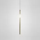 Подвесной светильник WAND Размер L. Модель A (металл). Вертикальный подвес. Lampatron 1301-1088