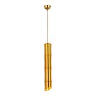 Подвесной светильник Lussole LSP-8566 BAMBOO