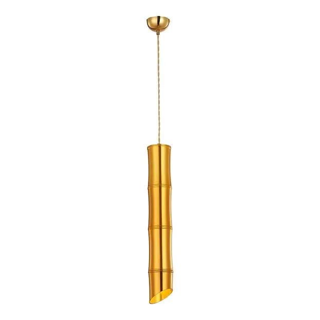 Подвесной светильник Lussole LSP-8566 BAMBOO Подвесной светильник Lussole LSP-8566 BAMBOO