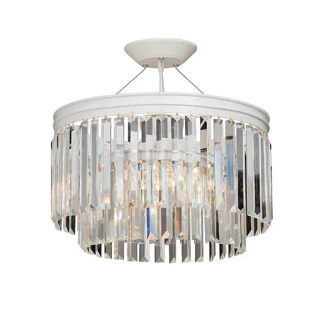 Люстра Vitaluce V5127-0/6S Люстра Vitaluce V5127-0/6S