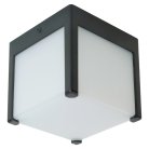 Светильник садово-парковый Feron 51336 DH0606