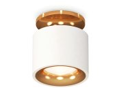 Комплект накладного светильника Ambrella light XS7510121 Techno