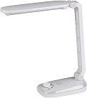 Офисная настольная лампа ЭРА NLED-425-4W-W