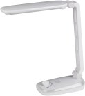 Офисная настольная лампа ЭРА NLED-425-4W-W