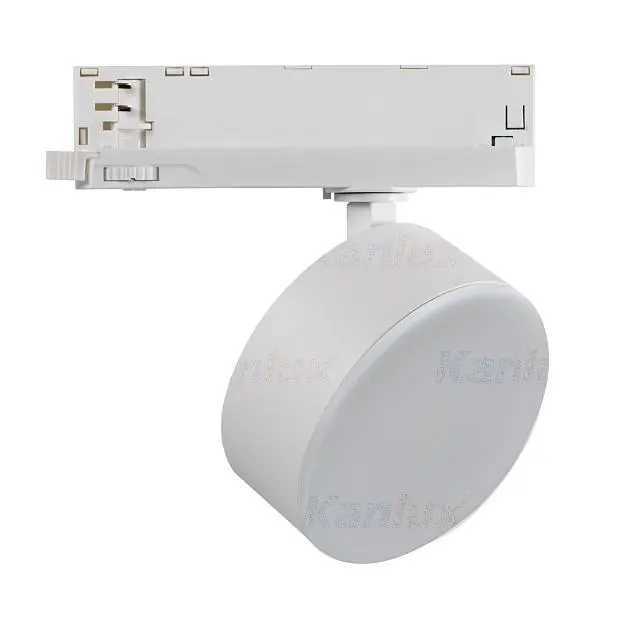 Трековый светильник Kanlux 35664 BTLW 18W-940-W Трековый светильник Kanlux 35664 BTLW 18W-940-W