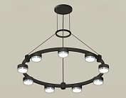Подвесной светильник Ambrella light XR92051801