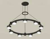 Подвесной светильник Ambrella light XR92051801
