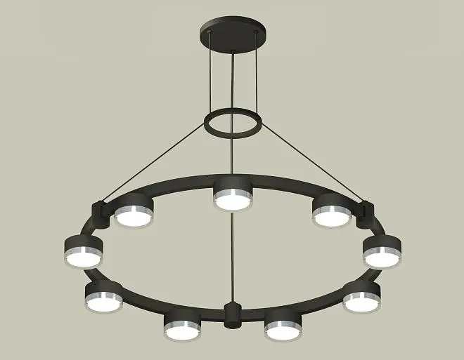 Подвесной светильник Ambrella light XR92051801