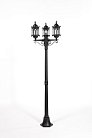 Наземный фонарь Oasis Light 89908SB Bl DELI S