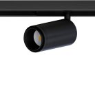 Трековый светильник Arte Lamp A7296PL-1BK OPTIMA