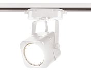 Трековый однофазный светильник со сменной лампой Ambrella light GL5107 Track System