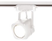 Трековый однофазный светильник со сменной лампой Ambrella light GL5107 Track System