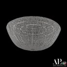 Подвесная люстра APL LED S501.0.70.A.4000 Rimini