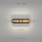 Бра MILIUS Размер S Lampatron milius-s 9011-25593