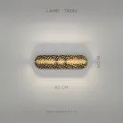 Бра MILIUS Размер S Lampatron milius-s 9011-25593