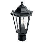 Уличный светильник Feron 11056 6103/PL6103 Классика