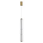 Подвесной светильник ODEON LIGHT 6688/19L FAU