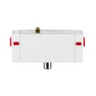 Адаптер д/подвесных светильников TETA БЕЛЫЙ для PRO Lightstar 595006