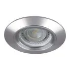 Светильник точечный алюминий KANLUX TABO CT-AS02-AL (4701)