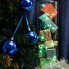 Светодиодная гирлянда Feron 32366 CL570 линейная, зеленый, 2м + 0.5м
