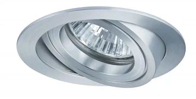 Встраиваемый светильник Paulmann 92522 Premium Set Drilled (в комплекте 3шт.) Встраиваемый светильник Paulmann 92522 Premium Set Drilled (в комплекте 3шт.)