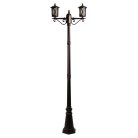 Ландшафтный светильник Loft IT 100016/2200 Ravenna