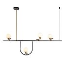 Подвесной светильник F-Promo 4109-4P Pouli