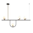 Подвесной светильник F-Promo 4109-4P Pouli