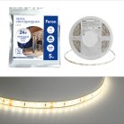 Светодиодная LED лента  Feron 51635 LS511, 120SMD(2835)/м 11Вт/м 24V 5000*8*1.22мм 4000К IP65