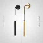 Бра NETTE WALL B Lampatron 5835-15441