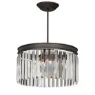 Люстра Vitaluce V5153-8/3PL