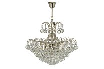 Подвесная люстра Arti Lampadari Alanno E 1.5.60.100 N