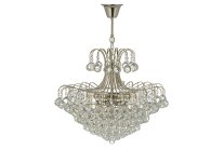 Подвесная люстра Arti Lampadari Alanno E 1.5.60.100 N