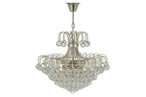 Подвесная люстра Arti Lampadari Alanno E 1.5.60.100 N