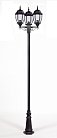 Наземный фонарь Oasis Light 91210LB B2 Bl ARSENAL L