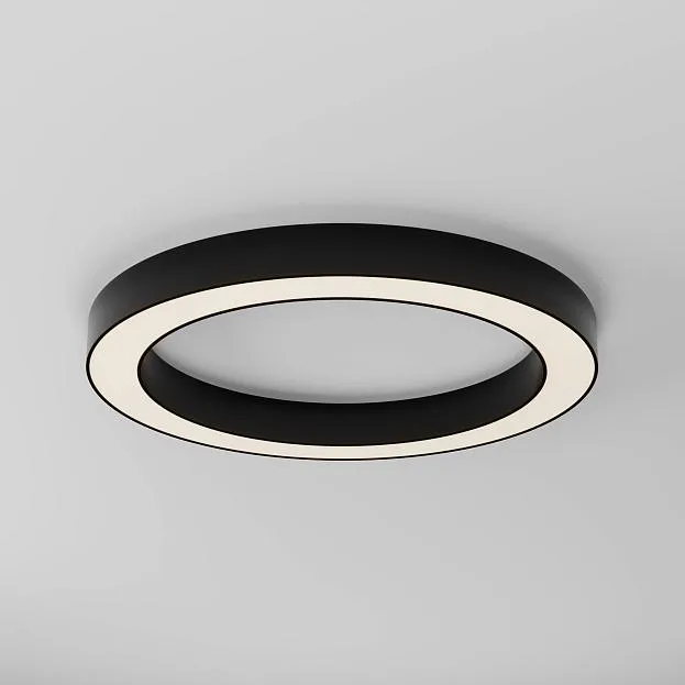 Потолочный светильник Technical Maytoni C093CL-45W3K-B