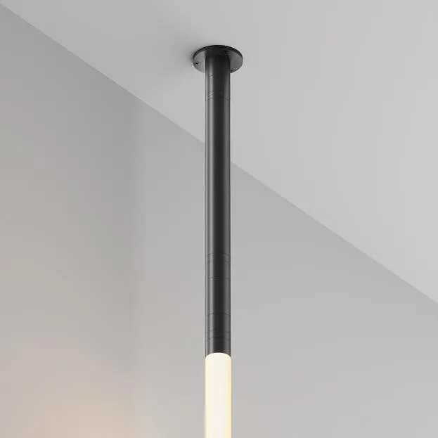 Стойка Technical Maytoni CA011-L300-100W-B Shelf