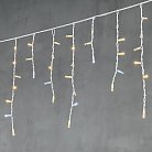 Гирлянда Laitcom LL120BLW-8-2W Бахрома