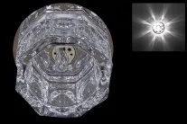 Точечный светильник Reluce 07950-9.0-001H G9 CR