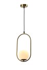 Подвесной светильник Rivoli 3115-201 Lola Б0052867