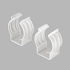 Крепления для гибкого неона Maytoni Led Strip 20086 Изгиб вдоль оптической оси