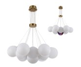 Подвесная люстра Kink Light 08475-13,20 Алди