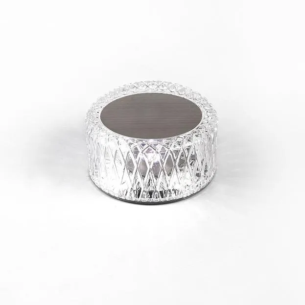 Настольный светильник Escada 10254/L LED