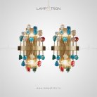 Бра RUFINA Lampatron 4273-10738