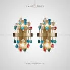 Бра RUFINA Lampatron 4273-10738