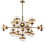 Подвесная люстра Stilfort 2134/05/13P Sogno