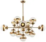 Подвесная люстра Stilfort 2134/05/13P Sogno