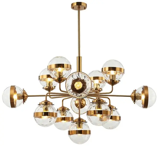 Подвесная люстра Stilfort 2134/05/13P Sogno Подвесная люстра Stilfort 2134/05/13P Sogno