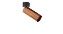Спот Donolux DL18895R1BBronze ST Rollo